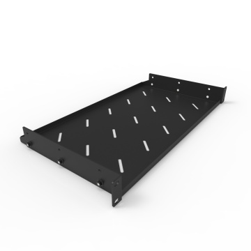 10 Inch 19 Inch Universal Rack Tray Shelf