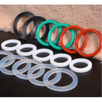 Factory Supply Best Quality Silicone Sealing Ring