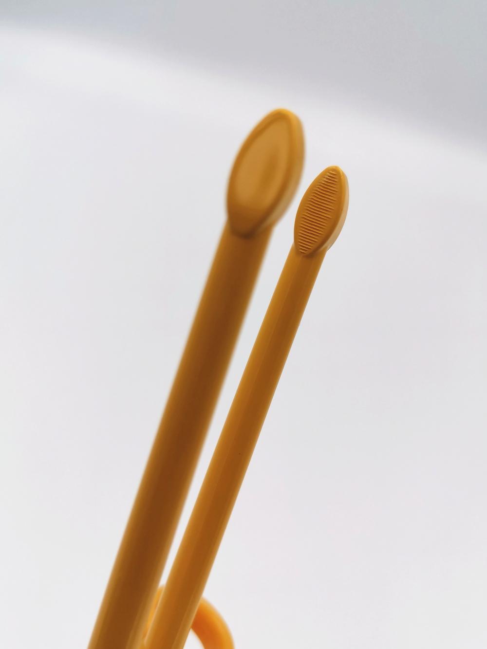 Corn-based Durable Nonfragrant Chopsticks