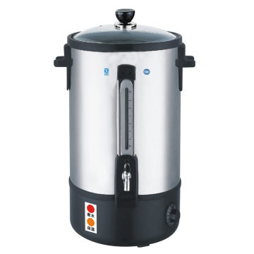 stainless steel commercial water boiler with big capacity