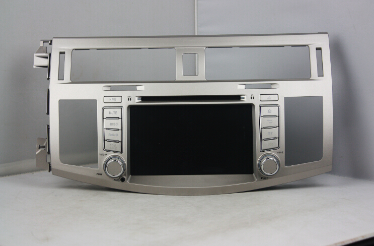 7 inch Car Dvd player for TOYOTA Avalon