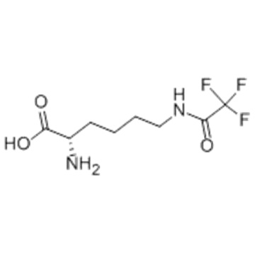 N-6-Trifluoroacetyl-L-lysine CAS 10009-20-8