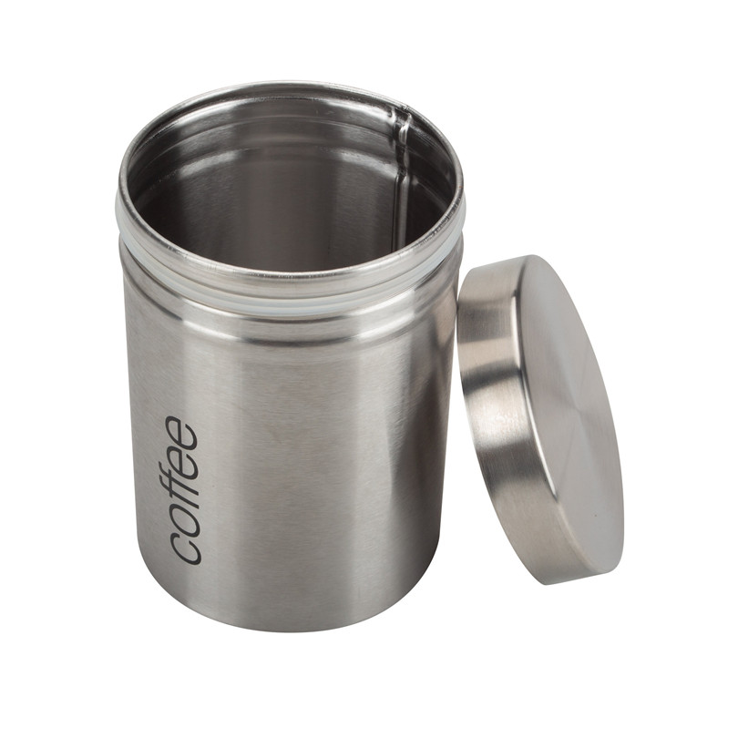 Stainless Steel Canister