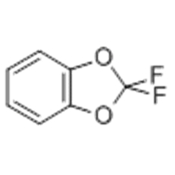 2,2-Difluoro-1,3-benzodioxole CAS 1583-59-1