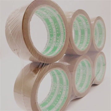 Heavy Duty Clear Packing Tape