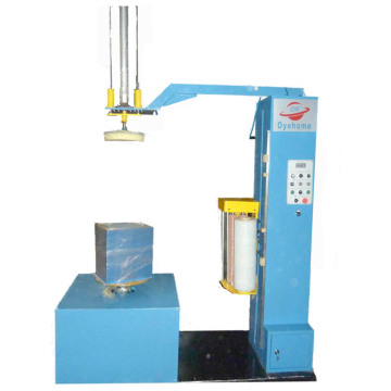 Box Stretch Wrapping Machine at Best Price