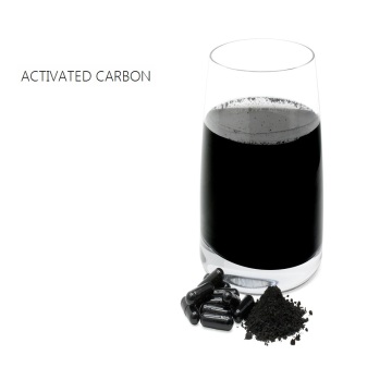 Powdered Activated Carbon Active Pharmaceutical Ingredients