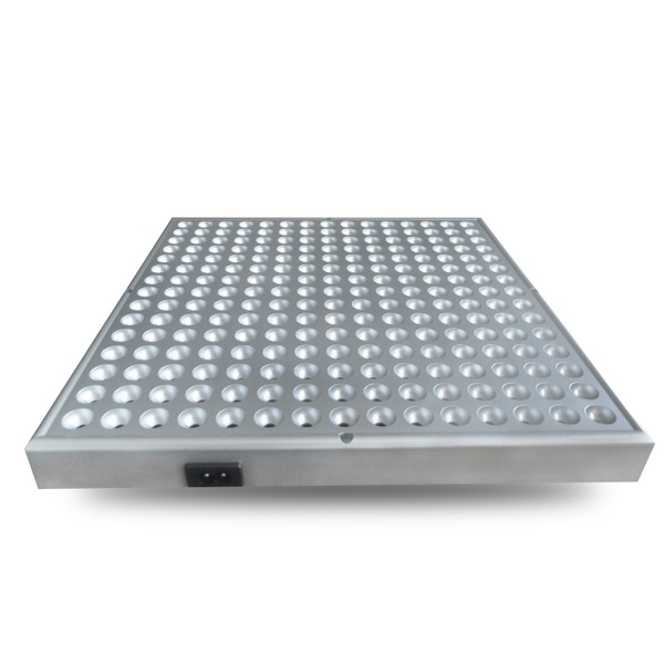 Aluminum Alloy Housing Magic Lighting LED Grow Light