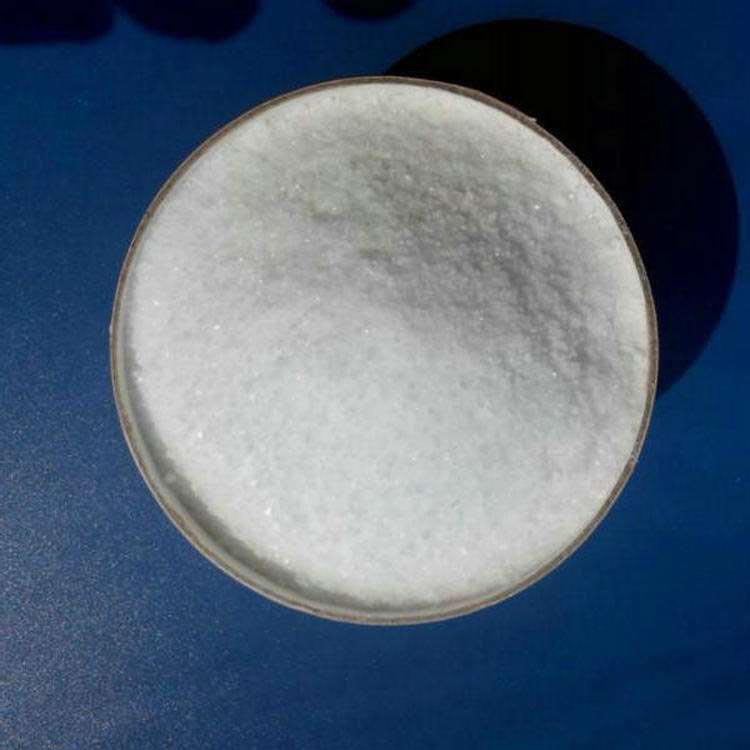 Potassium sulfate pharmaceutical industry