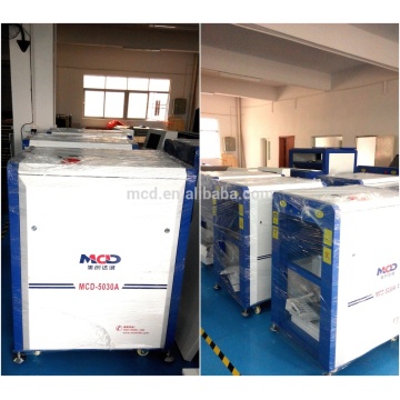 Economical X-Ray baggage scanner Cargo inspection