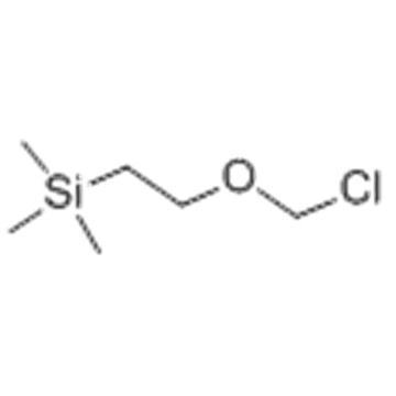 Silane,[2-(chloromethoxy)ethyl]trimethyl- CAS 76513-69-4