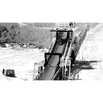 EP200 Cold Resistant Conveyor Belt