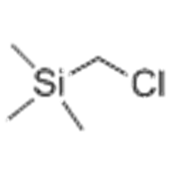 Chloromethyltrimethylsilane CAS 2344-80-1