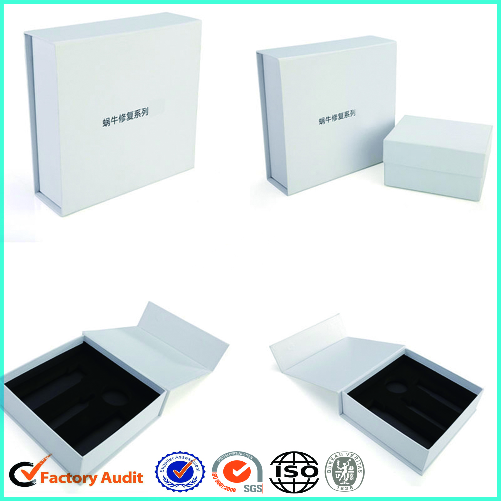 Skincare Package Box Zenghui Paper Package Company 9 3