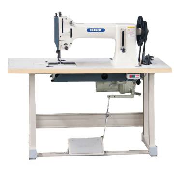 Heavy Duty Top and Bottom Feed Sewing Machine