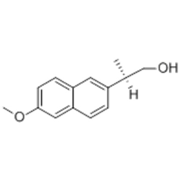 Naproxol CAS 26159-36-4