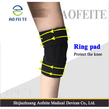 Professional Protection Knee Support