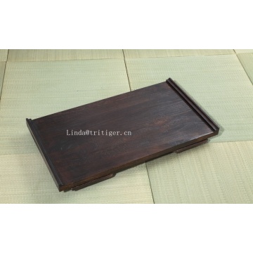 Factory direct cheap japanese folding tea table wood classic disdressed coffee table