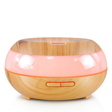 Aromatherapy Essential Oil Diffuser ultrasonic Humidifier