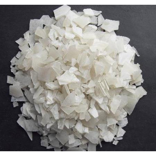 Aluminum sulfate is mainly used in papermaking