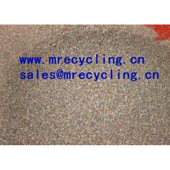 Copper Granule Machine