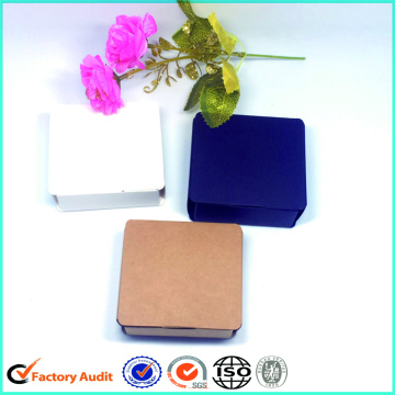 Hot Sale BB Cream Craft Paper Packaging Box
