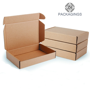 Airplane Gift Box Packaging Box for Sale