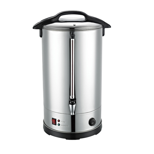 stainless steel electric coffee percolator urn