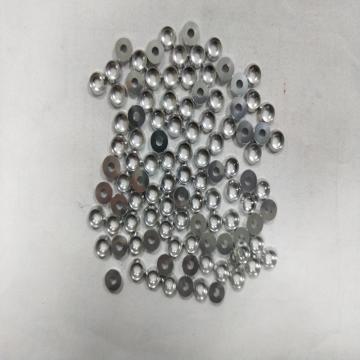 Hobbycarbon aluminum countersunk washer for screw