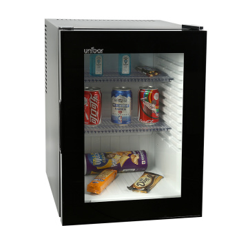 40L No Noise Minibar for Hotel Room
