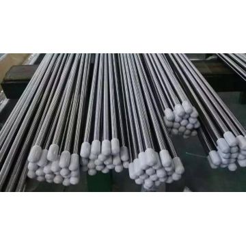 ASTM A269 TP321 Bright Annealing Tube