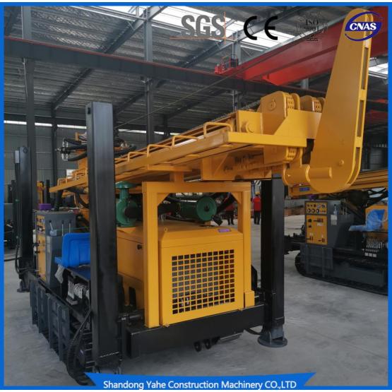 350 meter drilling rig water for sale