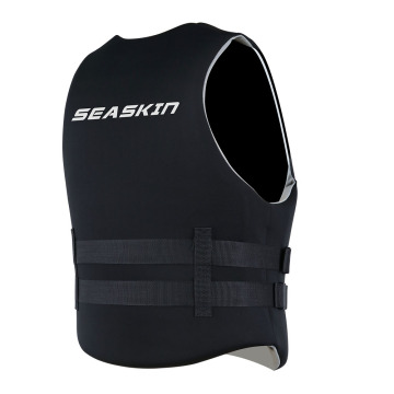 Seaskin Kite Surfing Life Jacket with Secure Buckles