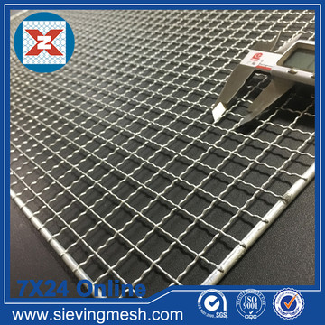 High Quality Barbecue Grill Netting