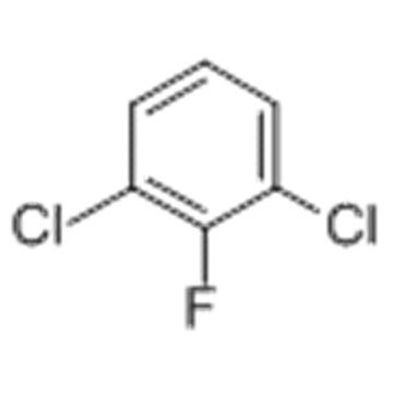 Benzene,1,3-dichloro-2-fluoro- CAS 2268-05-5