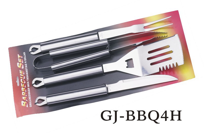 Bbq Tools