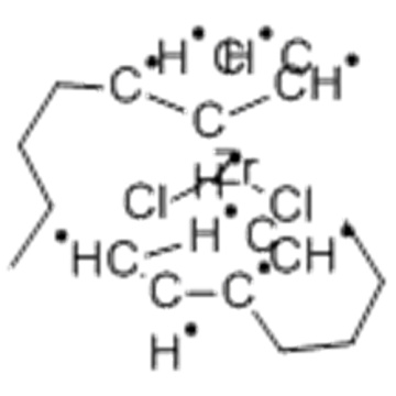 Zirconium,bis[(1,2,3,4,5-h)-1-butyl-2,4-cyclopentadien-1-yl]dichloro- CAS 73364-10-0