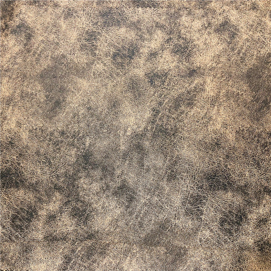polyester spandex suede with foil