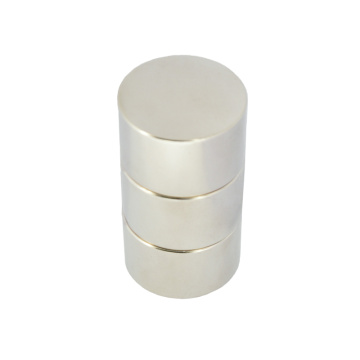 45x20 Neodymium Cylinder Magnet