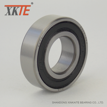 Bearing For Component Accessories Troughing Conveyor