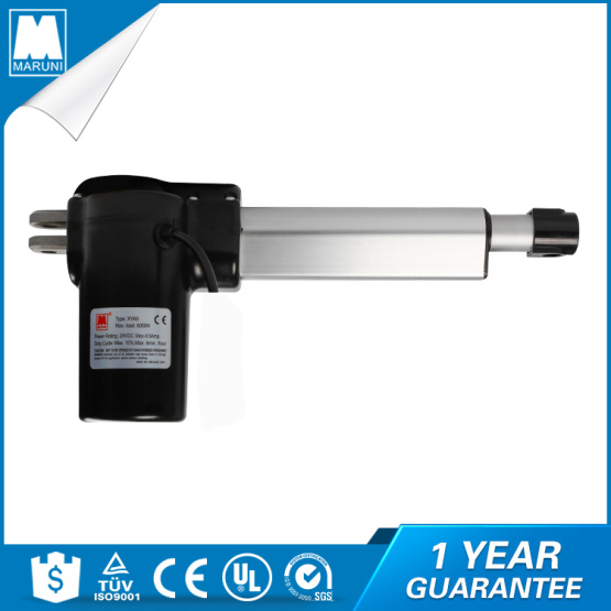Electric Linear Actuator For Medical Bed