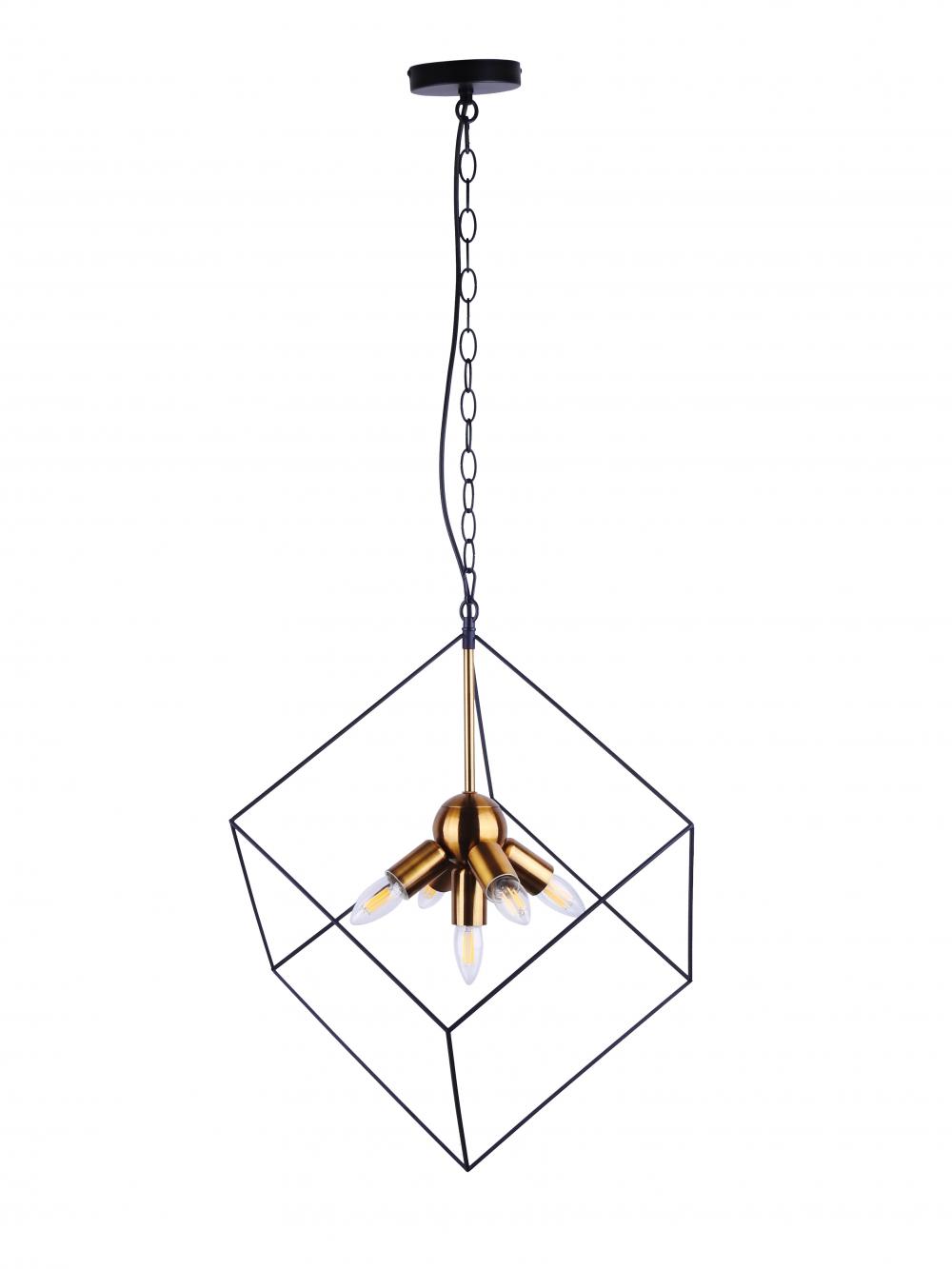 hanging lamp