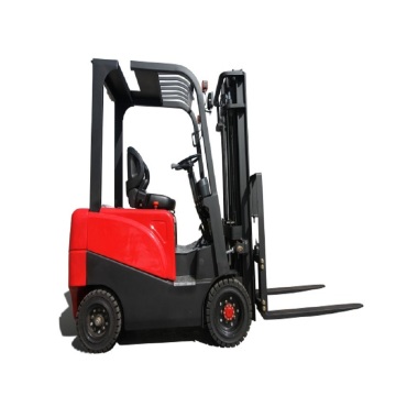 THOR 4wd Electric Lifting Truck 2ton Forklift