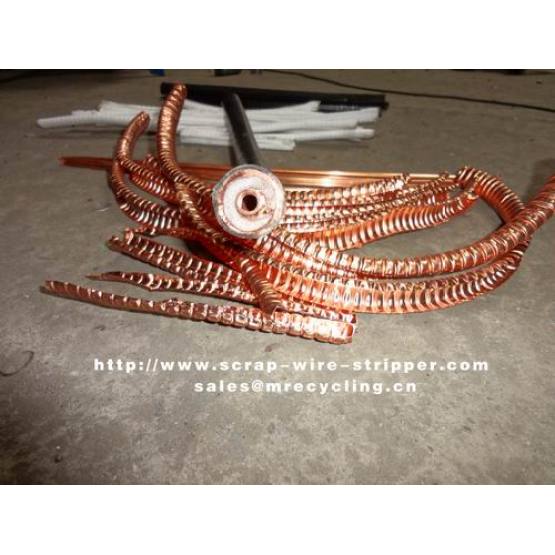 copper wire stripping machines for sale