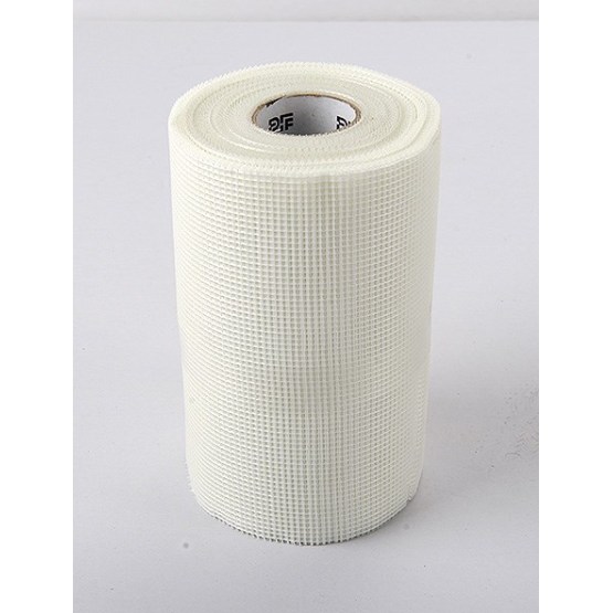 White Fiberglass Reinforcement Fabric Mesh