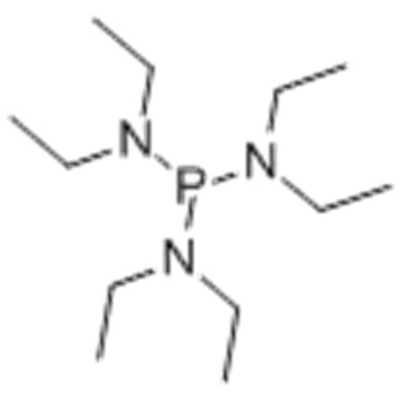 Hexaethylphosphorous triamide CAS  2283-11-6