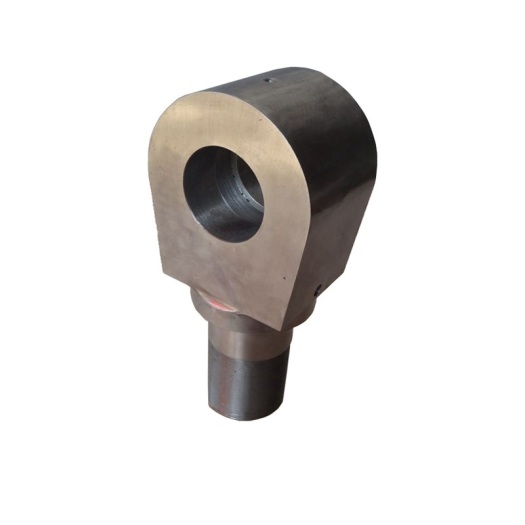 Hot Upset Forging Forging Surface Finish Closed Die