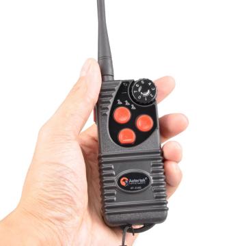 Aetertek AT216D dog shock collar transmitter