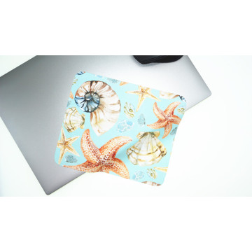 personal promotional multi functional microfiber mouse pad