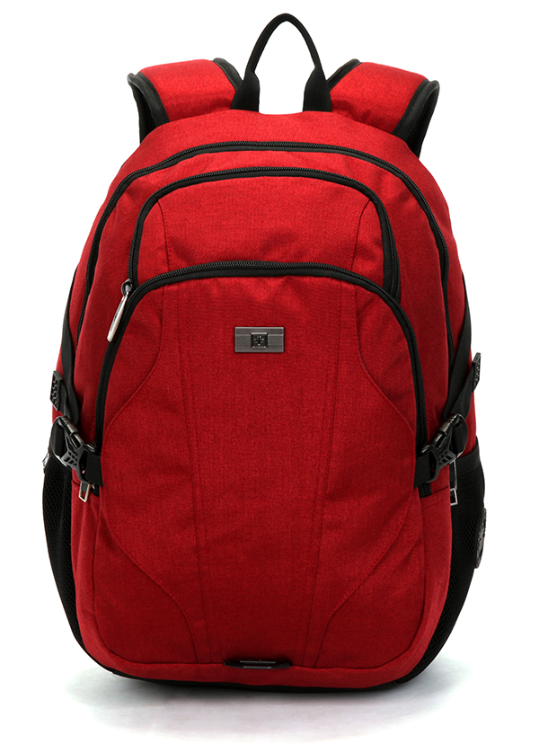 Business Style Waterproof Backpack